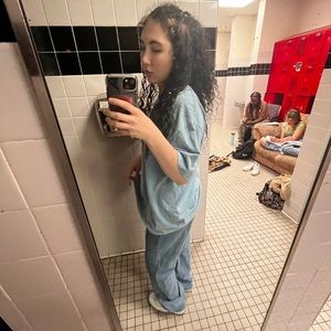 Meet your Posher, Bailey